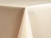 Ivory Serpentine Polyester