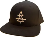 Foster Outdoor Team Hat Black
