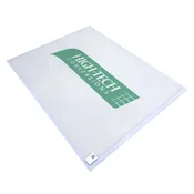 Custom Logo Tacky Traxx™ Mats