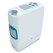 NEW Inogen Rove 6 Portable Oxygen Concentrator