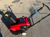 621 QZE SINGLE STAGE TORO