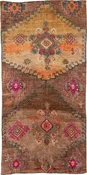 Anatolian Caramel 4’2″ x 7’3″