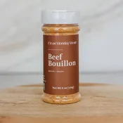 Beef Bouillon