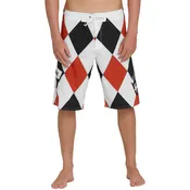 Billabong Andy Irons Diamonds Pro 22" Boardshorts