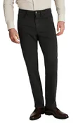 34 Heritage Courage Straight Fit Diagonal Weave Pants