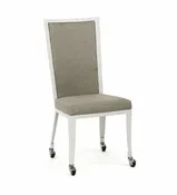 1504 Luca Caster Chair