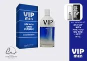 2 ON 2 VIP MEN
