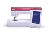Baby Lock Anthem — Carolina Sew N Vac