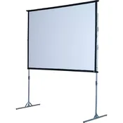 10ft Rear Projection Screen