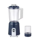 2 in 1 Unbreakable Electric Juice Blender