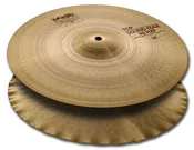 13″ Paiste 2002 Sound Edge Hi-Hats – Pair