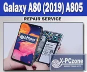 Galaxy A80 (2019) A805