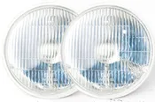 H4 HEAD LIGHT CONVERSION  (PAIR)