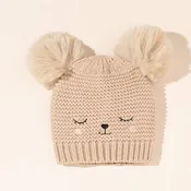 6mo.-3yr Baby Knit Beanie
