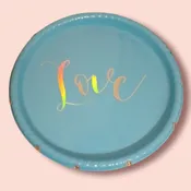 Perfume & Vanity Trays