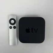 Apple TV HD 4th Gen 32GB Digital HD Media Streamer A1469 WiFi + Ethernet
