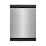 Frigidaire Stainless Steel Dishwasher