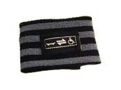 Sweat Band | Sustainable Accessory | Equillibrium