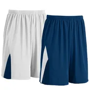 BB325 Basketball Shorts – Reversible