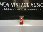 SLM Auto Pan (Red) — New Vintage Music