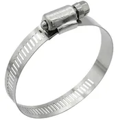 2"-3" Stainless Steel Hose Clamp