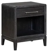 1 Drawer Nightstand