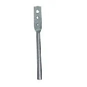 3-Hole Wire Twisting Tool