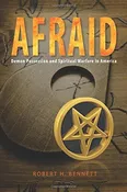 Afraid