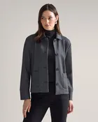 Women's Classic Fit Shacket