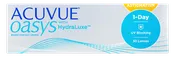 Acuvue Oasys® 1-Day For Astigmatism