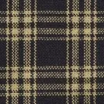 Catawba Plaid on Tea Dye Homespun Fabric Yardage Bolts