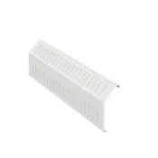 DualVent Sloped Louvers