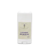 Lavender Deodorant