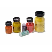 Artemis powder pigment