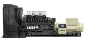 KD4000, 60 Hz