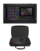 Akai MPC Live III + Magma MGA48061 Case Bundle