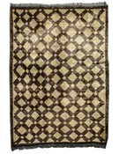 Antique Wash Pakistani Tribal