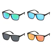 1282 Square Keyhole Sunglasses 805 Collection