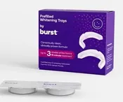 Whitening Trays by Burst — Happy Fish Pediatric Dentistry Angelica Rohner DMD