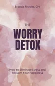 The Worry Detox ebook