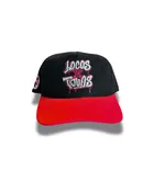 GORRA KIB LOCOS X TIJUAS