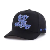 Dallas Mavericks Brand Seen Hooping Snapback Cap