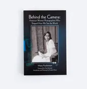 Behind the Camera