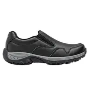 BOYS MERREL JUNGLE MOC KDZ-BLACK