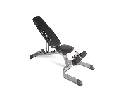 Bodycraft BOC-F602 Flat/Incline/Decline Utility Bench