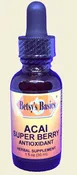 Acai Super Berry Antioxidant, 1 oz