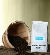 White Chocolate Dandy