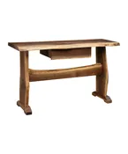 Americana Brentwood Sofa Table by Green Gables — Carroll's Furniture