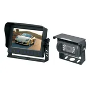 BOYO VTC73AHD - 7" AHD Monitor and Camera System