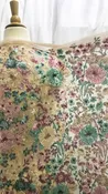 Beaded, Jeweled and Sequined Fabric Options for Custom Made Gabi Jackets Sizes 14 – 32